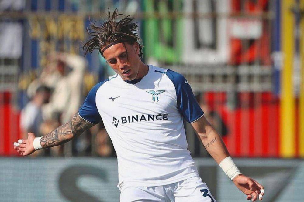 Luca Pelegrini (instagram.com/lucapelegrini3)