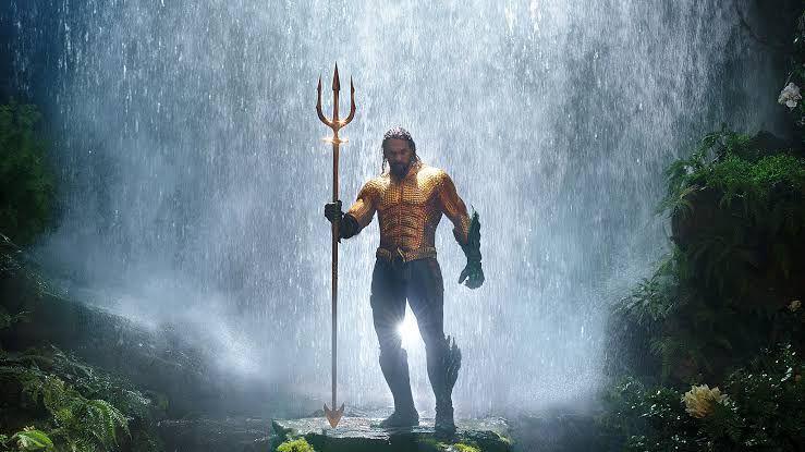 cuplikan Aquaman (dok. DC Studios/Aquaman)