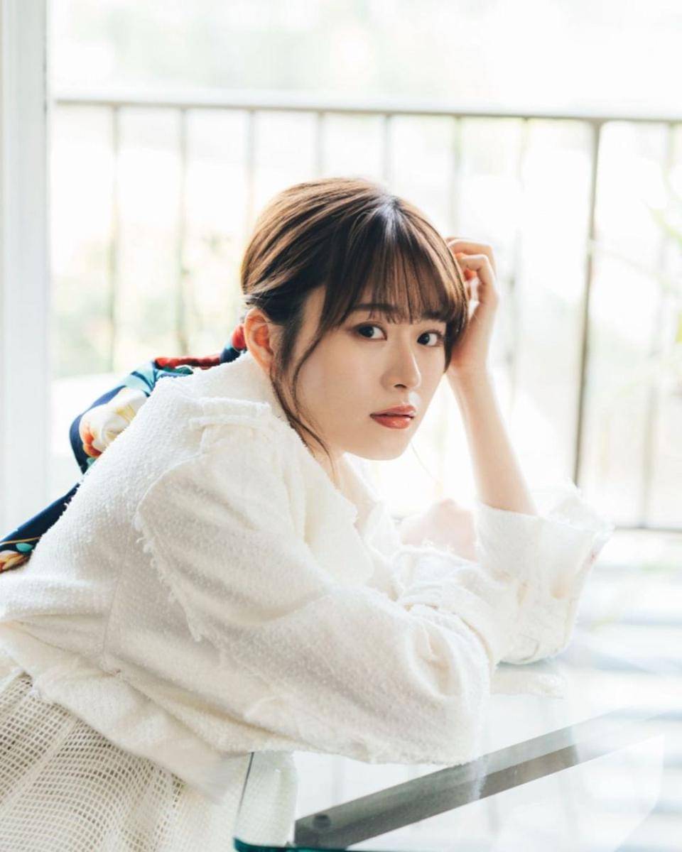 Rena Yamazaki (instagram.com/rena_yamazaki.official)