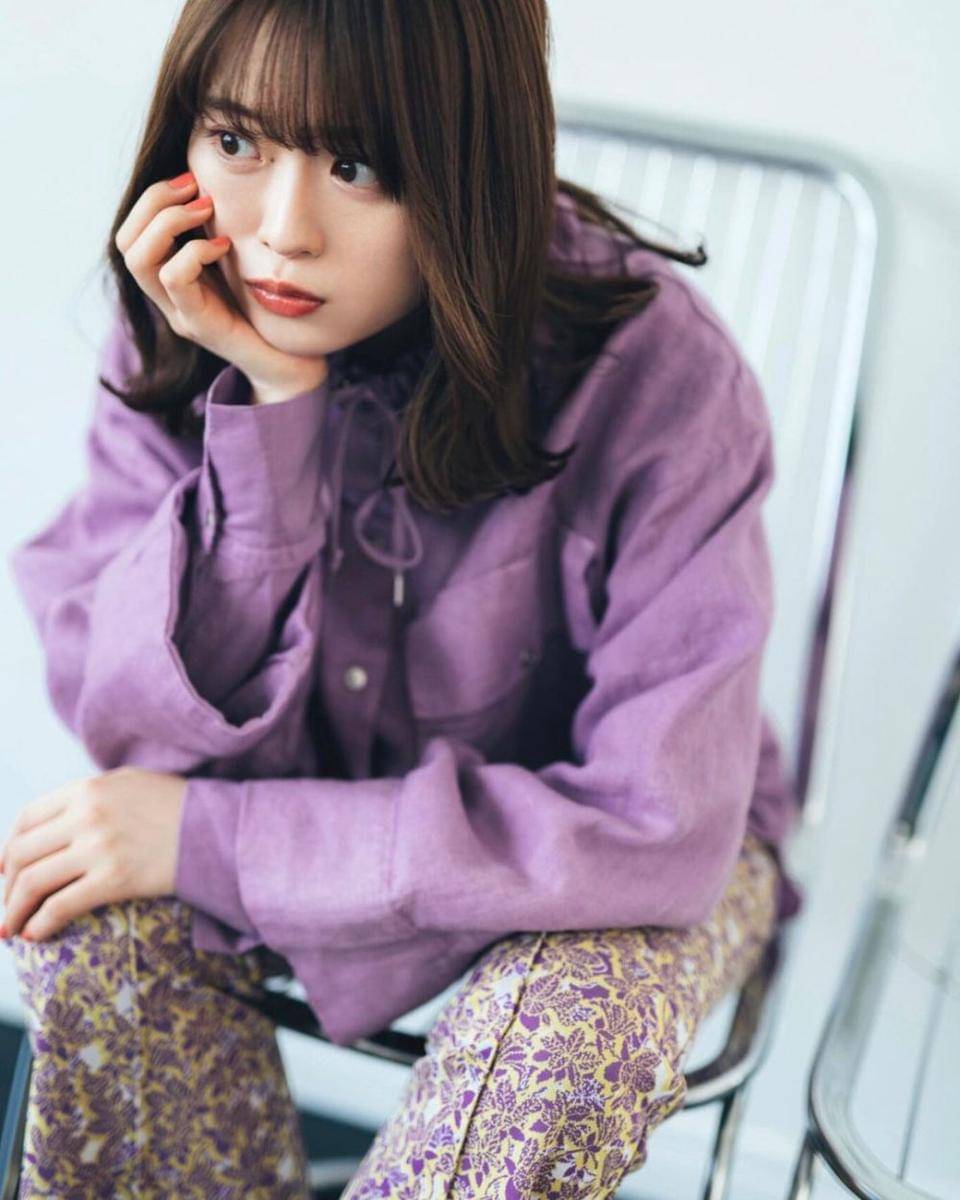 Rena Yamazaki (instagram.com/rena_yamazaki.official)