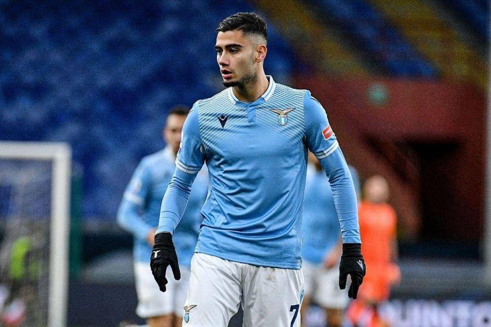 Andreas Pereira (instagram.com/andreaspereira)