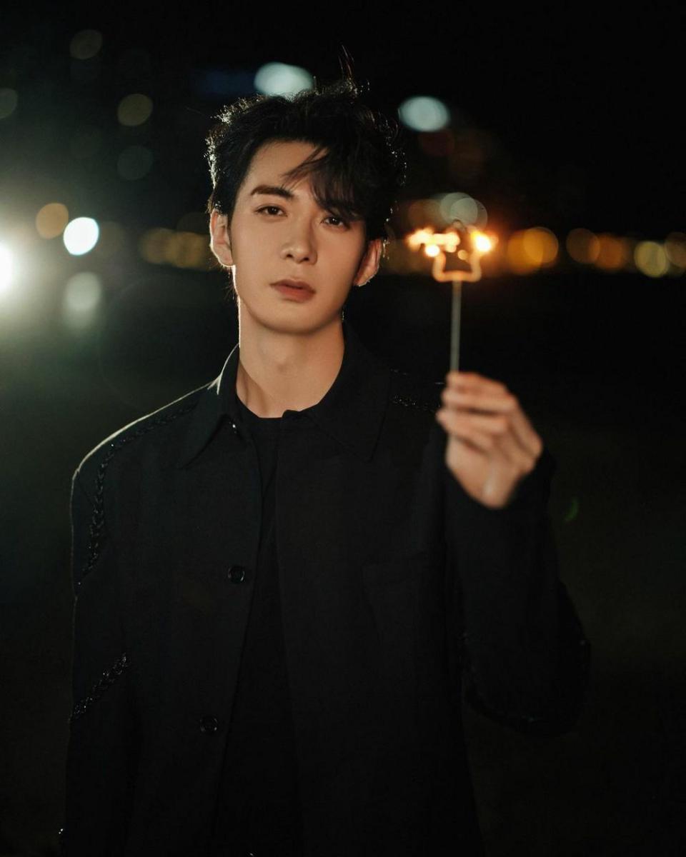 Chen Xingxu (instagram.com/chenxingxu0331)