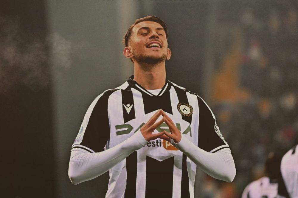 Lazar Samardzic (instagram.com/lakisamar10)