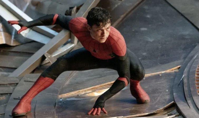 cuplikan Spider-Man: No Way Home (dok. Marvel Studios/Spider-Man: No Way Home)