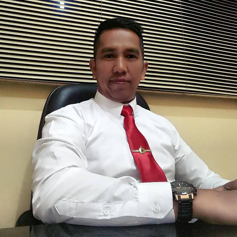 AKBP Achiruddin Hasibuan (instagram.com/achiruddinhasibuan)