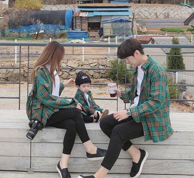 rekomendasi OOTD couple (pinterest.com/wattpad)