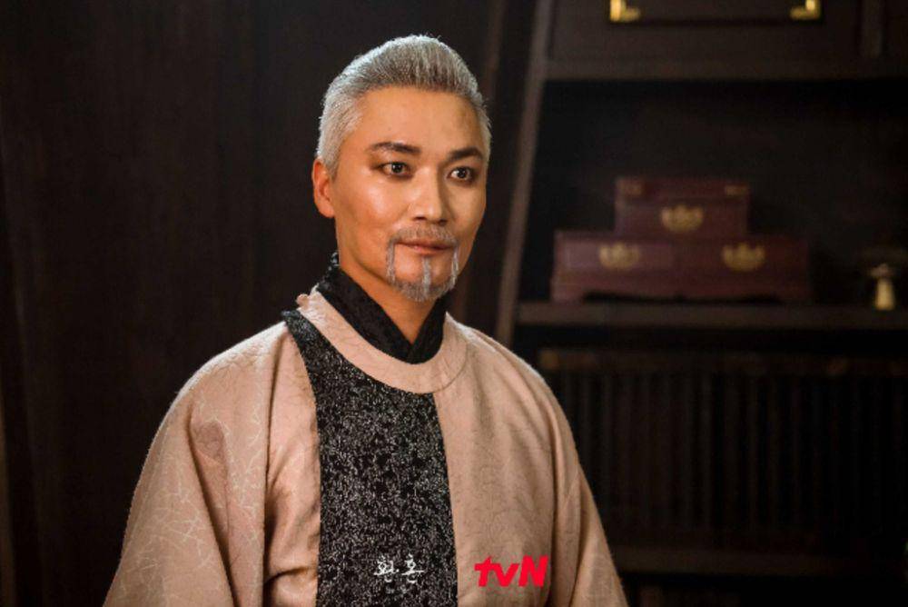 still cut Alchemy of Souls Season 2 (dok. tvn/Alchemy of Souls Season 2)