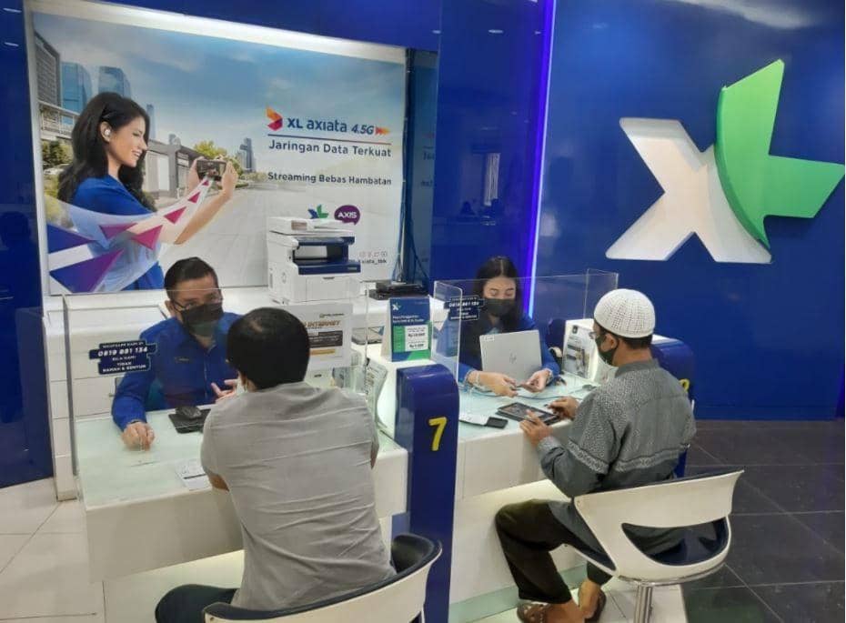 Solusi untuk Pelanggan XL dan AXIS Pulsa Terpotong Konten Berbayar