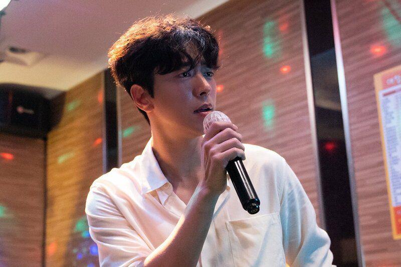 cuplikan drama Bora! Deborah (twitter.com/channel_ENA)