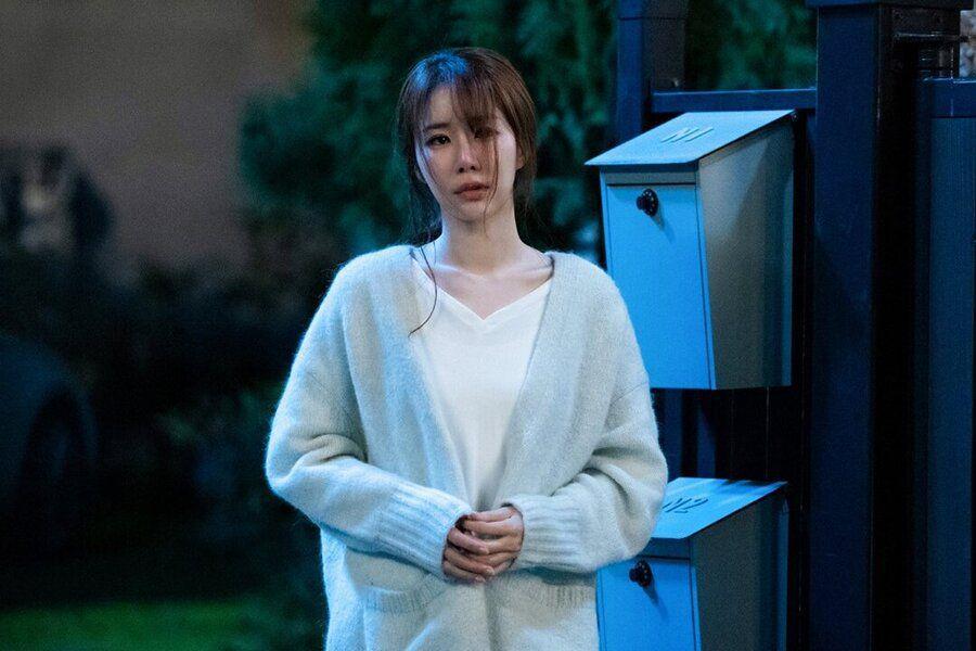 cuplikan drama Bora! Deborah (twitter.com/channel_ENA)