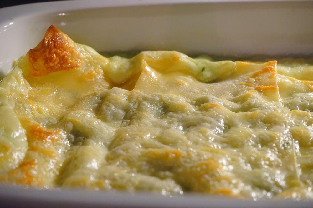ilustrasi potato cauliflower gratin (pixabay.com/Hans)