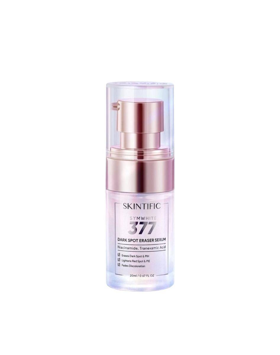 skintific dark spot eraser serum (shopee.co.id/skintific.indo)