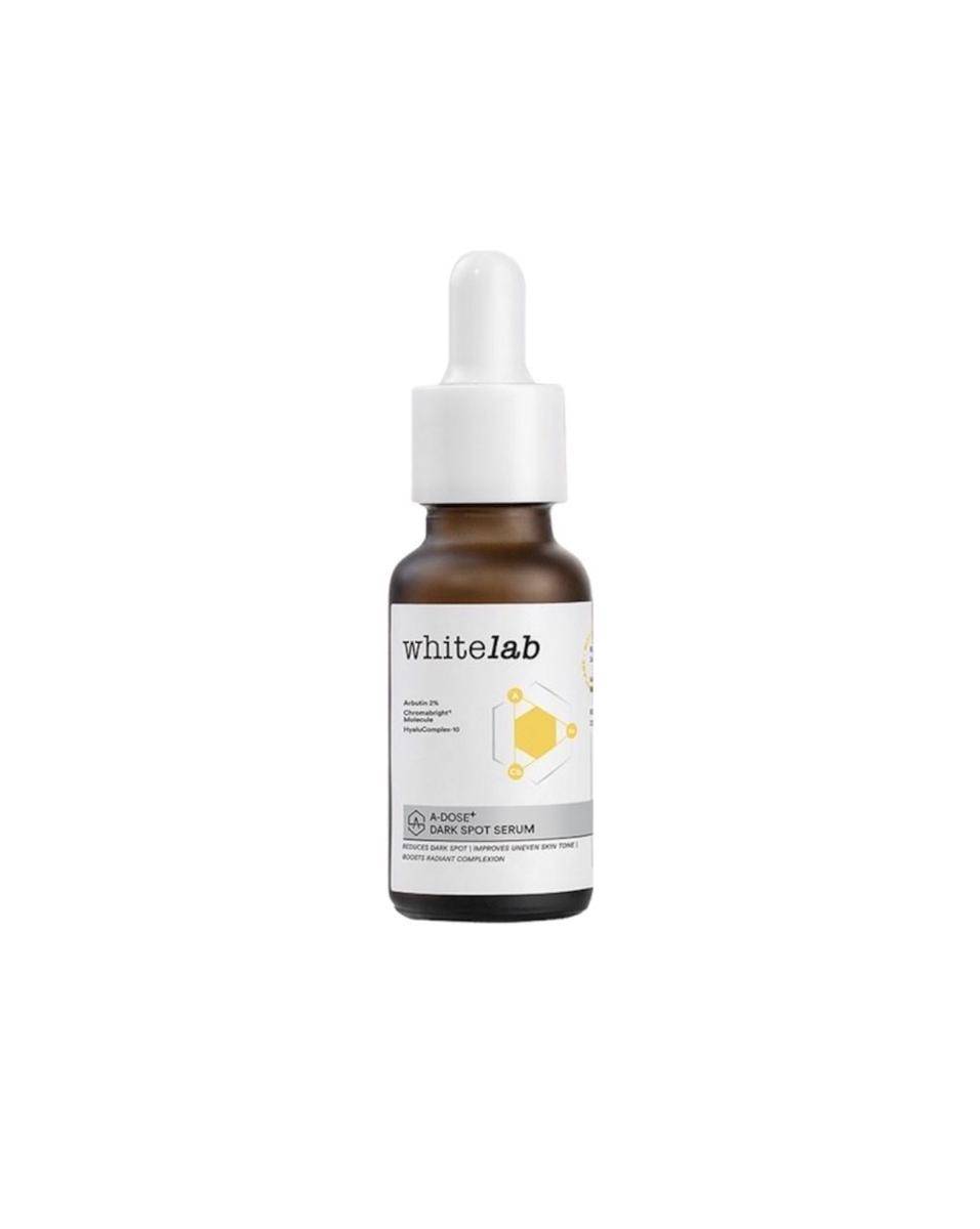 whitelab a-dose dark spot serum (shopee.co.id/whitelab)