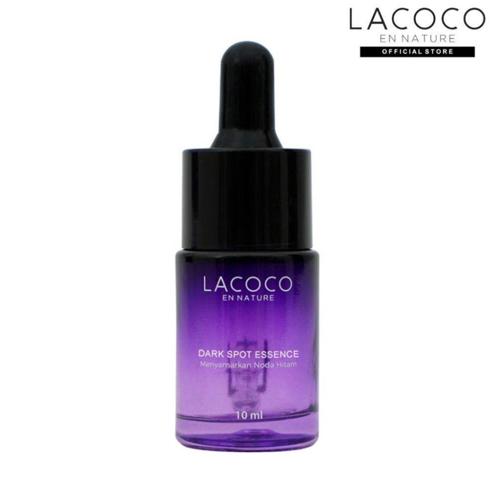 lacoco dark spot essence (shopee.co.id/yepposkinofficial)