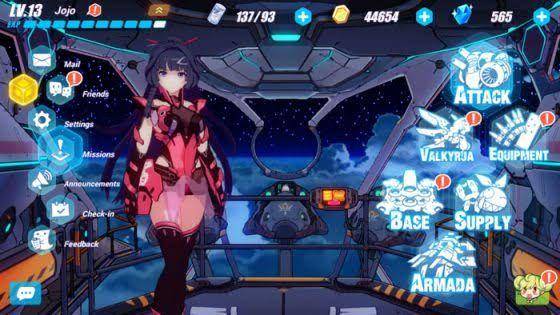 Honkai Impact 3rd (dok. Hoyoverse/Honkai Impact 3rd)