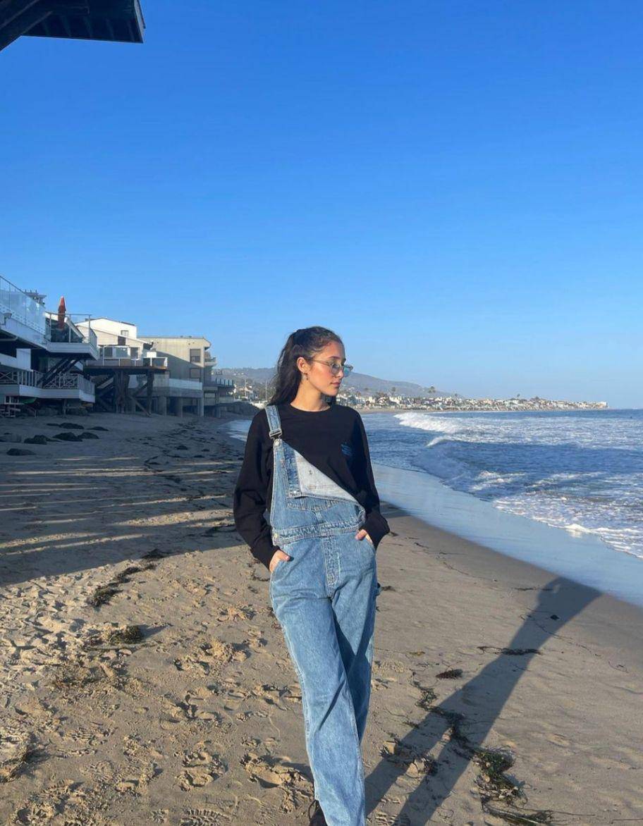 Hailey Eylül Sani (instagram.com/haileysani)
