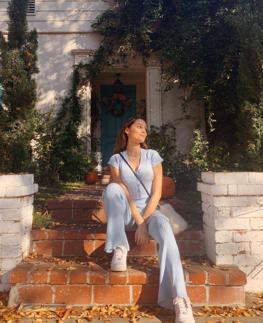 Hailey Eylül Sani (instagram.com/haileysani)