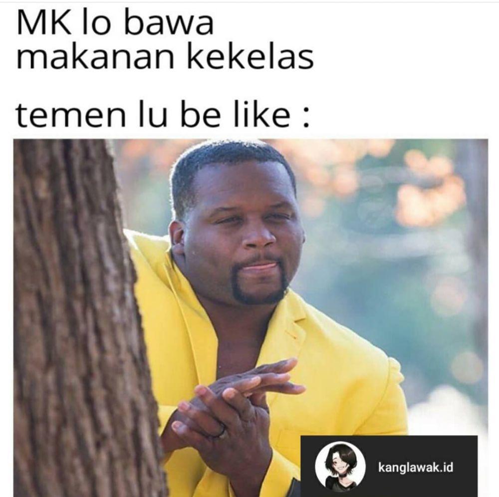 meme mengintai (instagram.com/kanglawak.id)