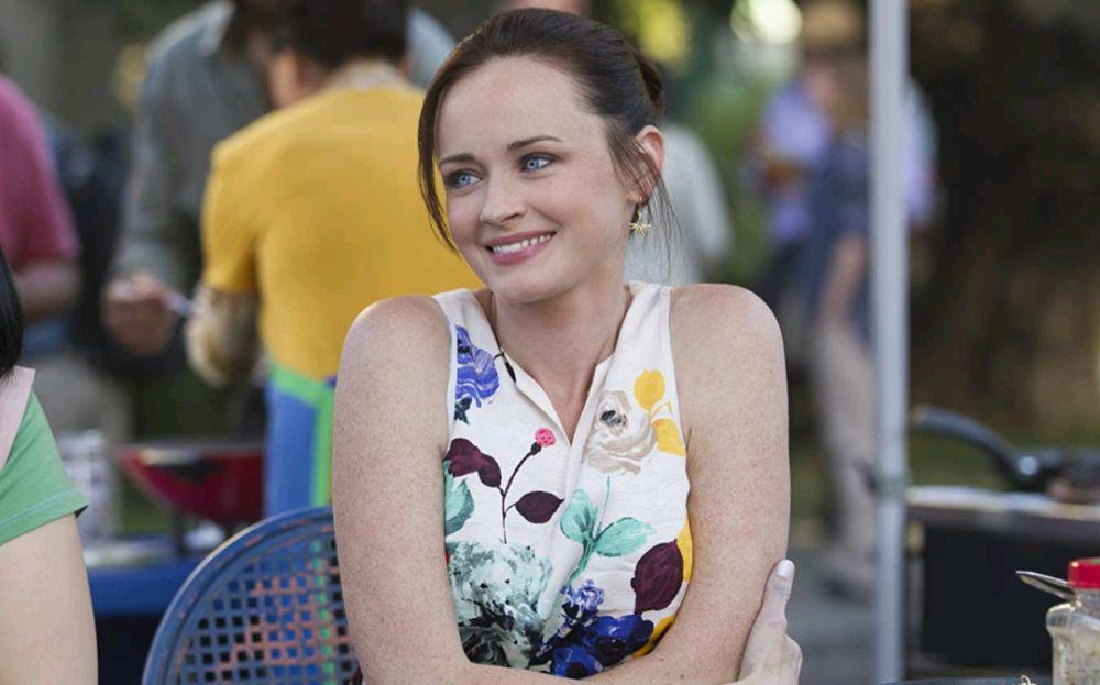 5 Rekomendasi Film Alexis Bledel yang Romantis Abis, Yuk!