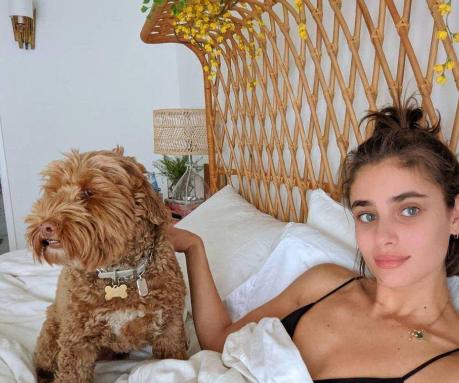 Taylor Hill (instagram.com/taylor_hill)