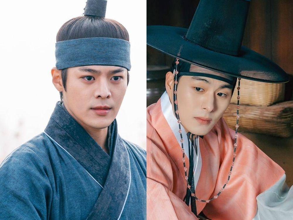 still cut The Secret Romantic Guesthouse (instagram.com/sbsdrama.official)