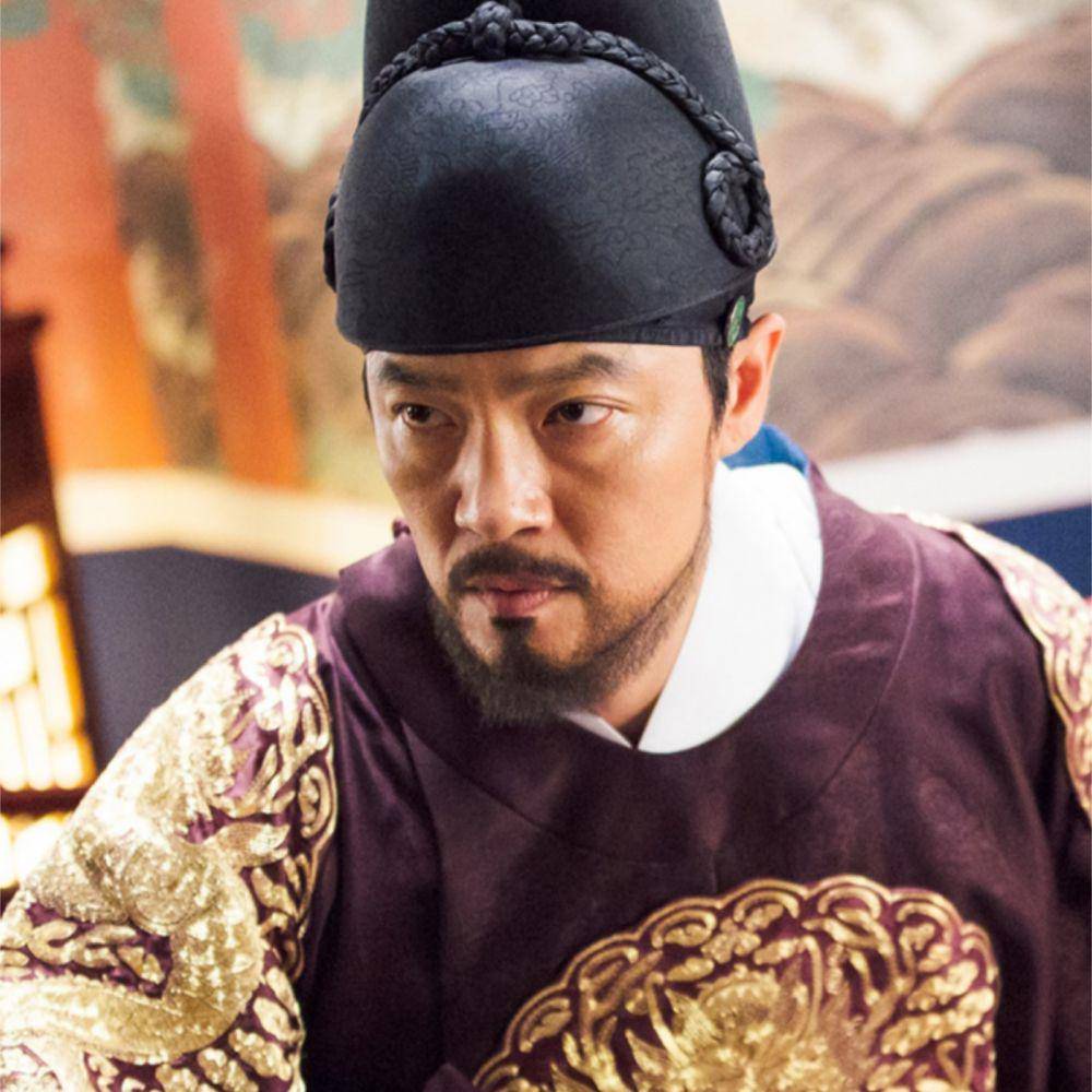 still cut 100 Days My Prince (dok. tvn/100 Days My Prince)