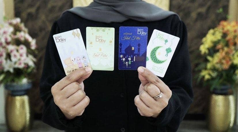 Pegadaian melalui anak usahanya, yakni Galeri 24, menyediakan logam mulia dengan berat yang ringan berjenis mini baby gold.