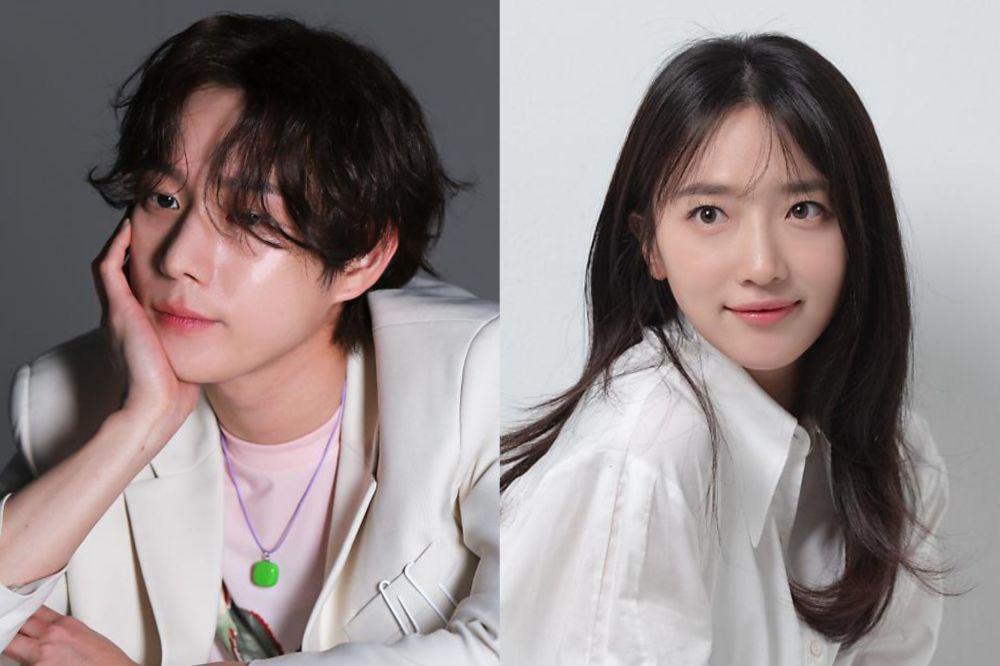 Kim Young Dae (post.naver.com/아우터코리아) | Pyo Ye Jin (post.naver.com/시크릿이엔티)