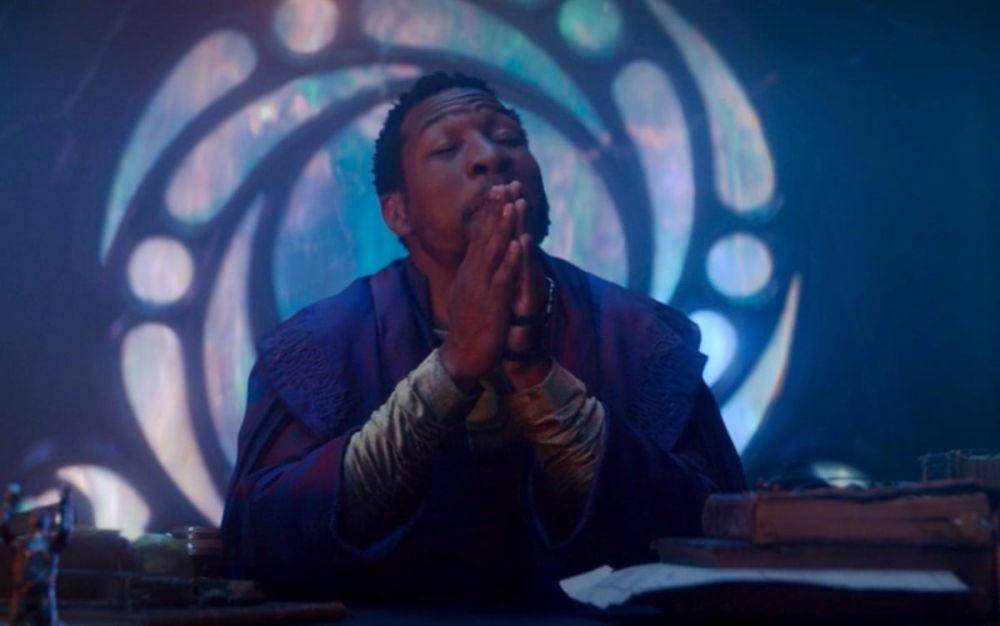 He Who Remains (dok. Marvel Studios/Loki)
