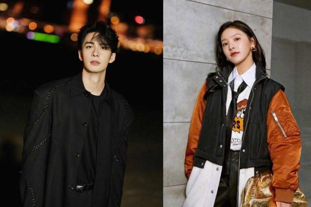 10 Fakta Drama China My Boss, Chen Xingxu Jadi Bos Pengacara