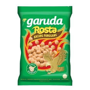 Garuda Rosta Kacang Panggang (garudafood.com)