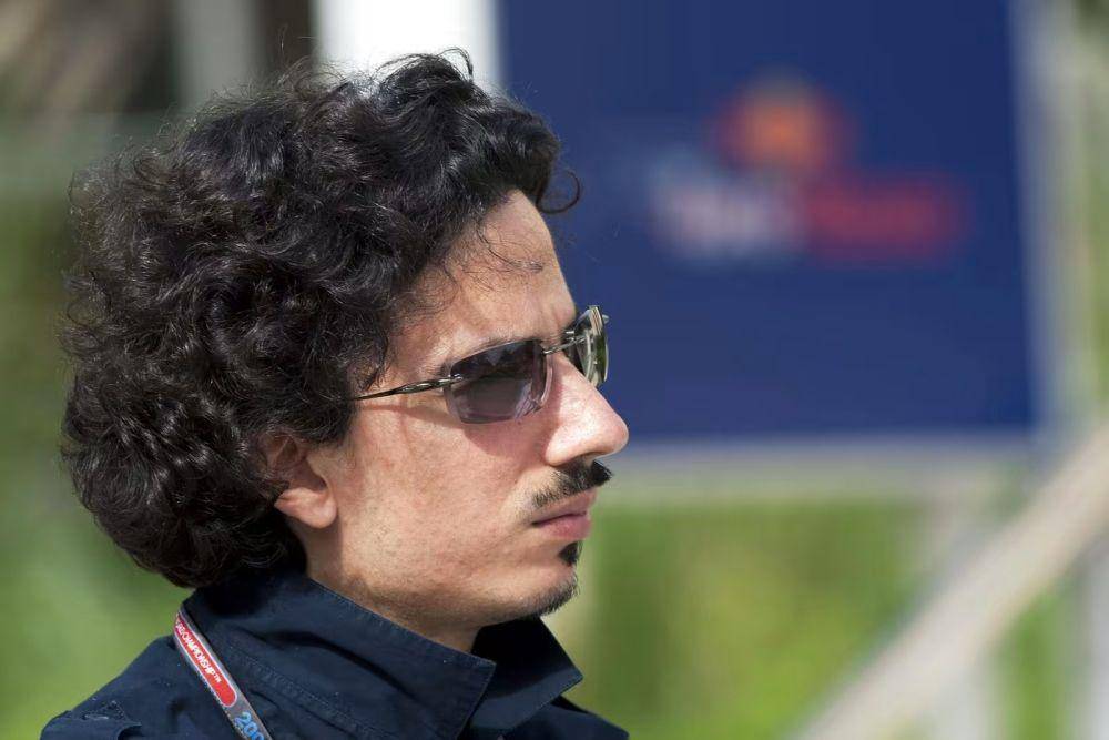 Laurent Mekies (redbull.com)