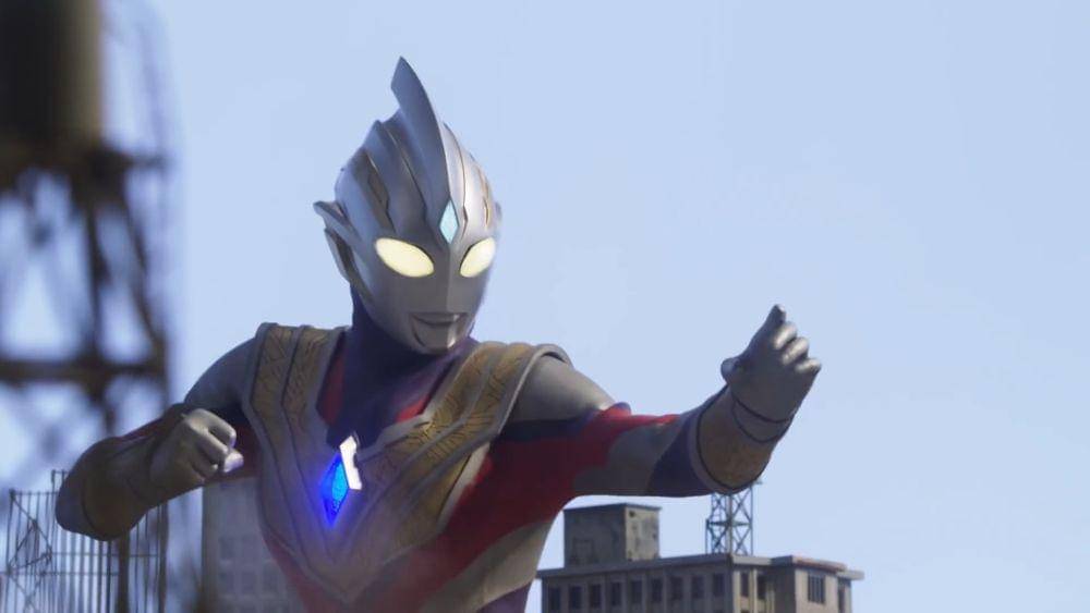 dok. Tsuburaya Productions/Ultraman Trigger