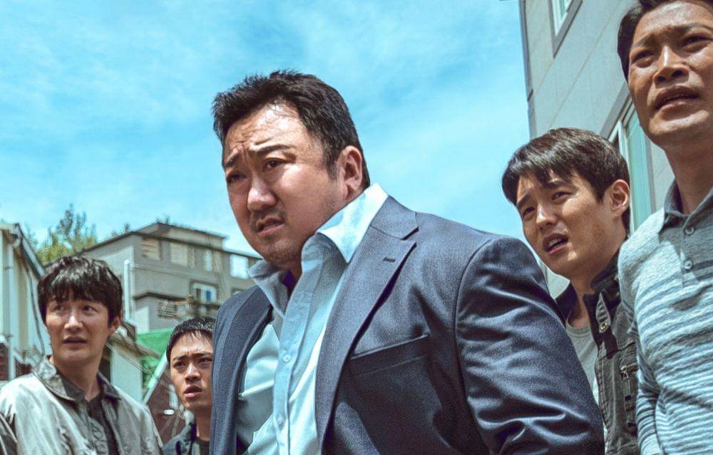 dok. Kiwi Media Group/ The Roundup