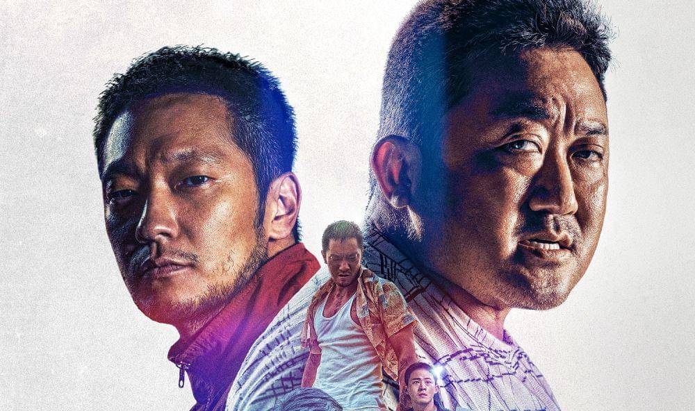 dok. Kiwi Media Group/ The Roundup