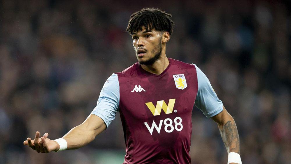 Tyrone Mings (premierleague.com)