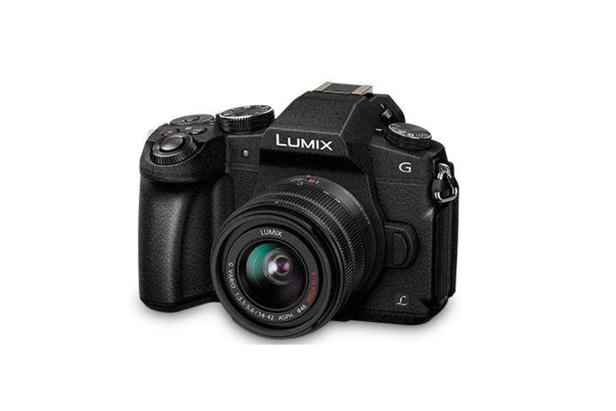 Panasonic Lumix G85K (dok. Panasonic)