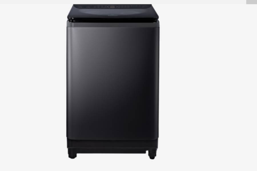 Panasonic Mesin Cuci Bukaan Atas NA-FD13AR1BS (dok. panasonic.com)