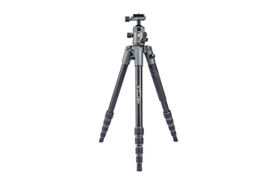 Vanguard VEO 235AB (dok. Vanguard World)