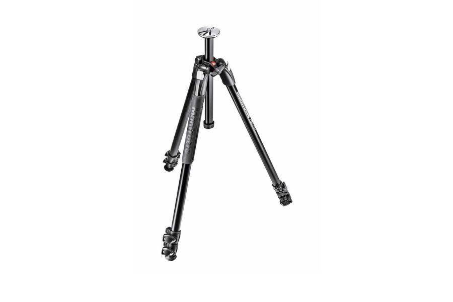Manfrotto Befree 290 XTRA Alu (dok. Manfrotto)
