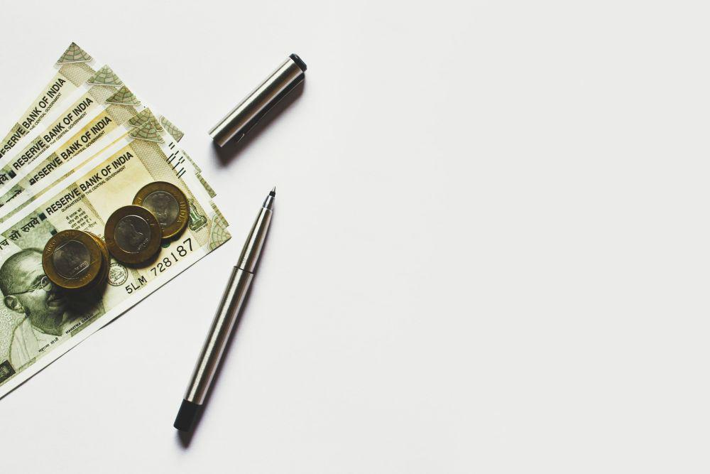 ilustrasi pendanaan (unsplash.com/ rupixen)