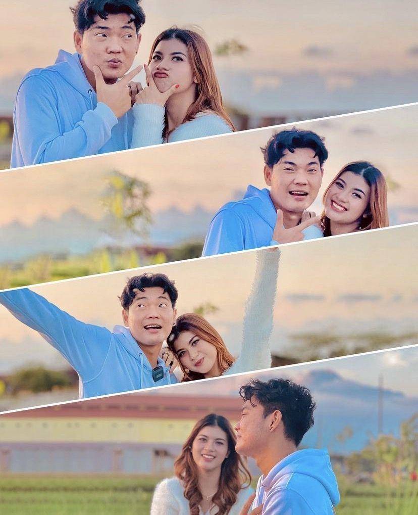 perjalanan cinta Tri Suaka dan Nabila Maharani (instagram.com/nabilaawm)