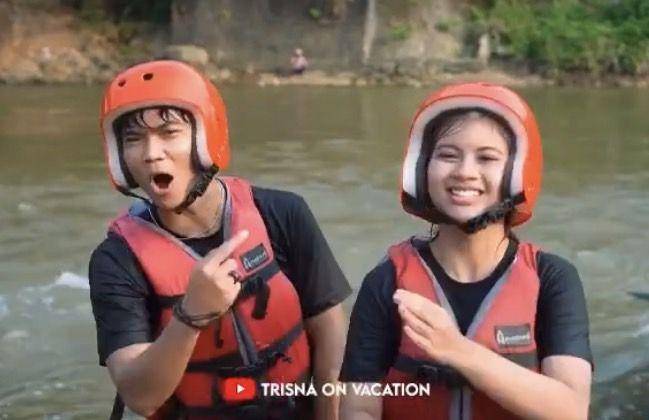 perjalanan cinta Tri Suaka dan Nabila Maharani (instagram.com/nabilaawm)