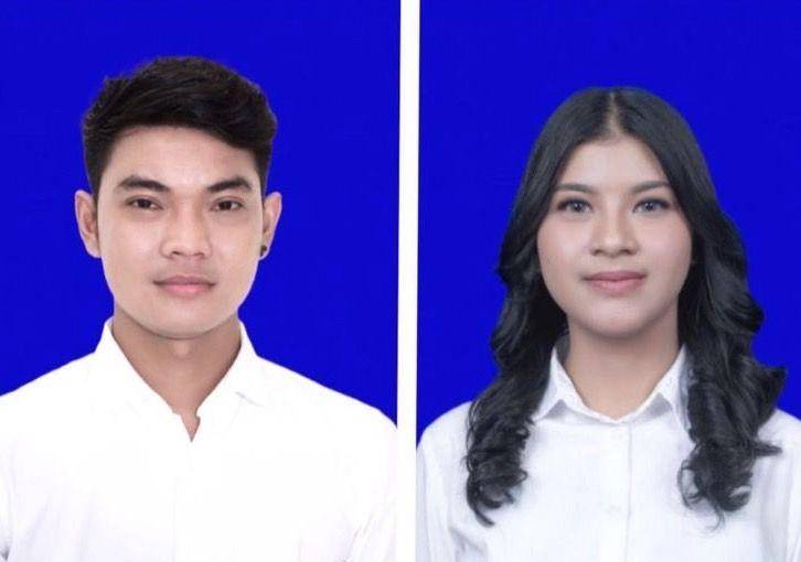 perjalanan cinta Tri Suaka dan Nabila Maharani (instagram.com/nabilaawm)