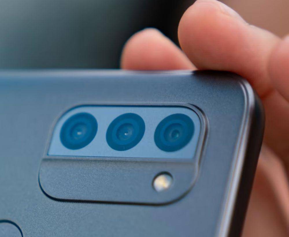 potret kamera Nokia C31 (nokia.com)
