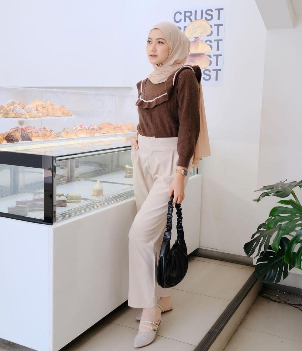 Sari Endah Pratiwi (instagram.com/saritiw)