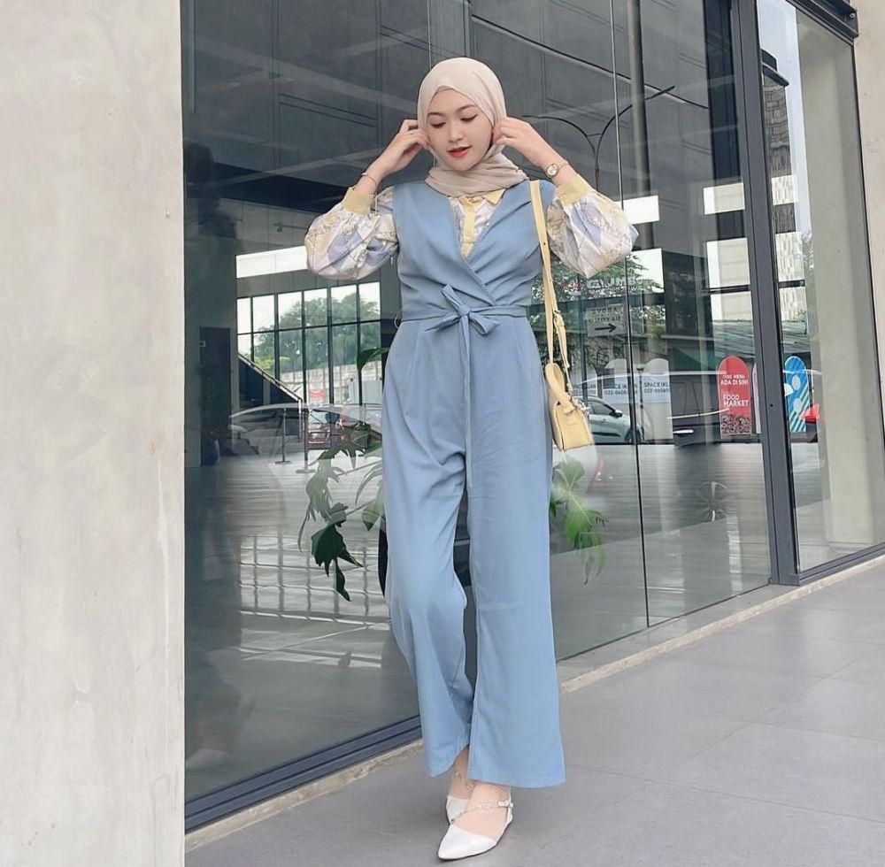 Sari Endah Pratiwi (instagram.com/saritiw)