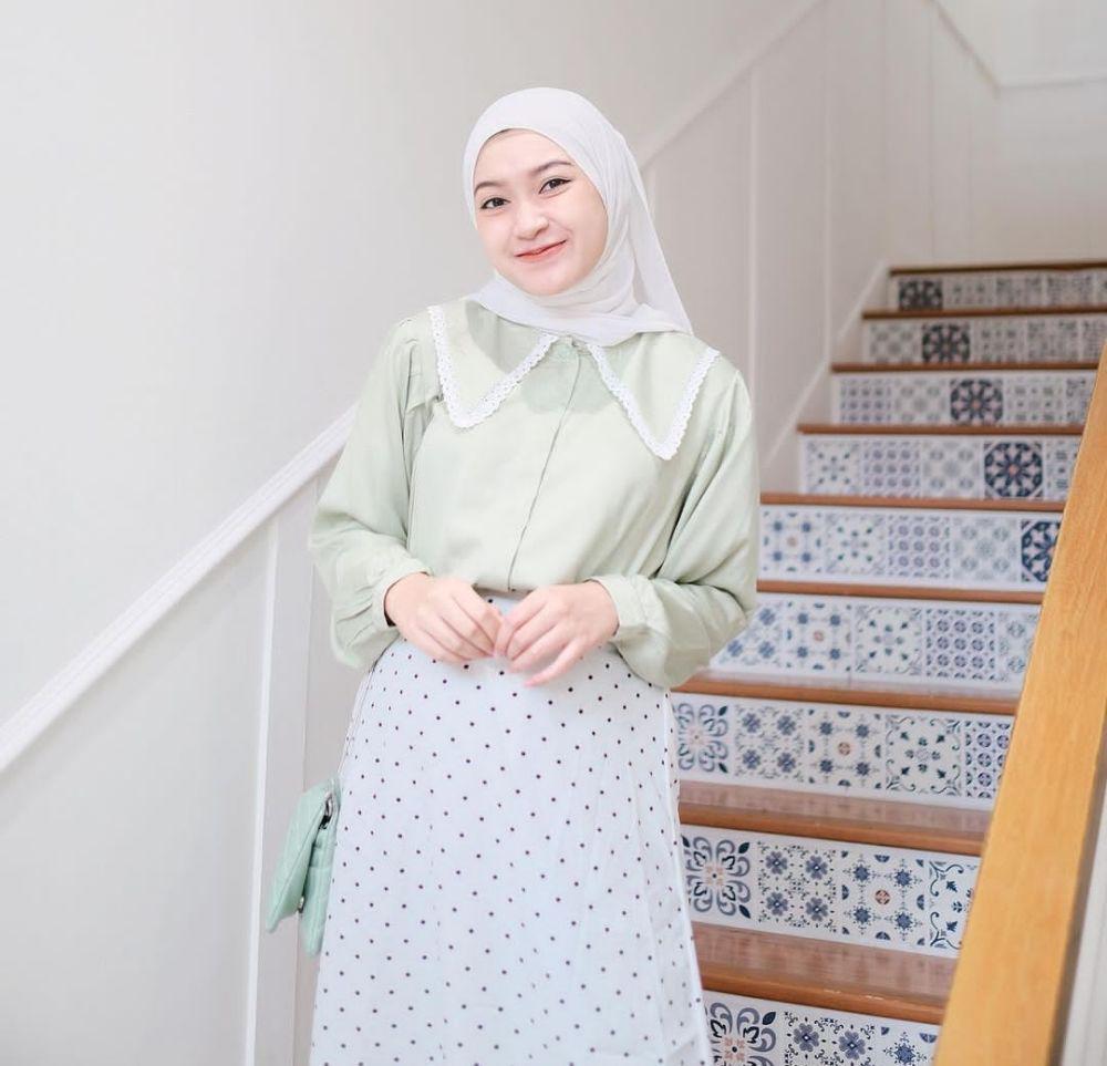 Sari Endah Pratiwi (instagram.com/saritiw)