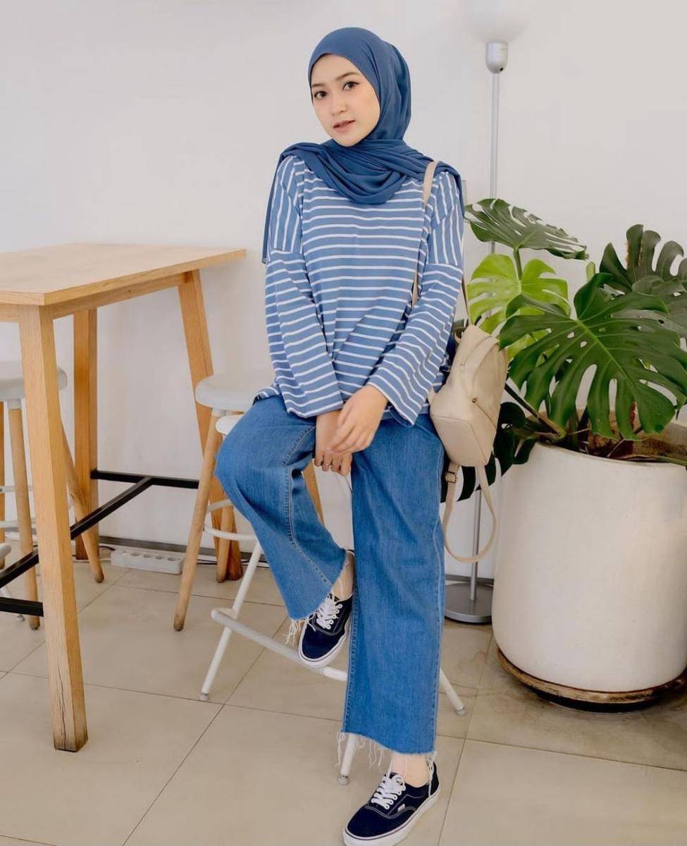 Sari Endah Pratiwi (instagram.com/saritiw)
