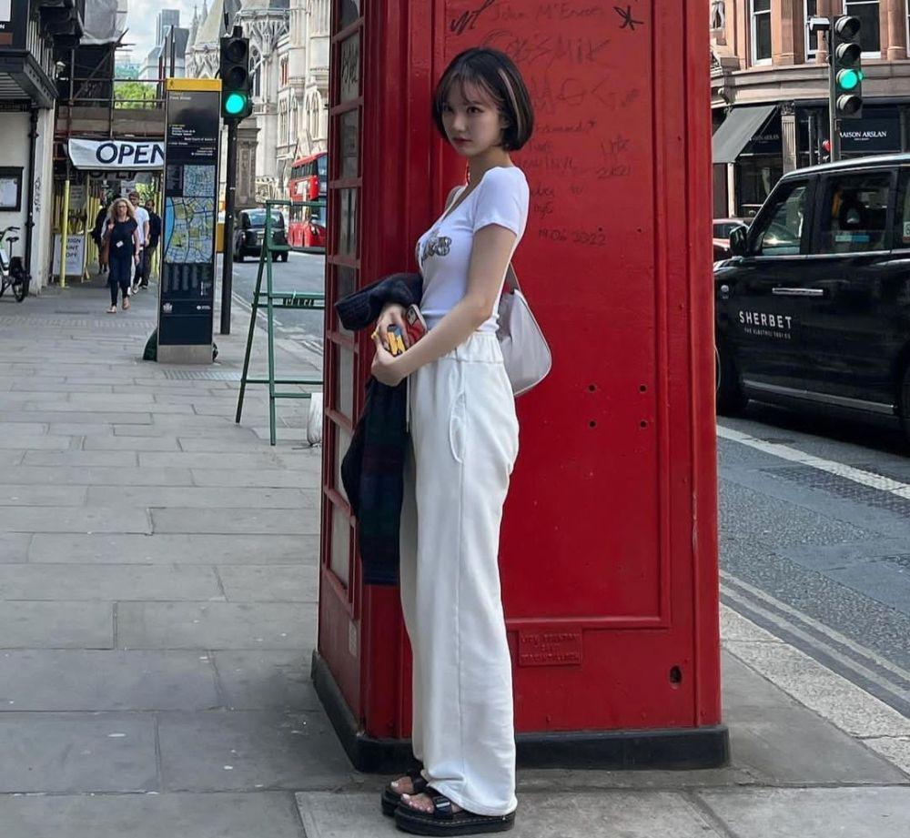 Eunha Viviz (instagram.com/rlo.ldl)
